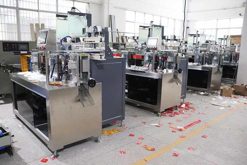 Latest company Solutions about Macchina imballatrice piegante automatica dei guanti del PE