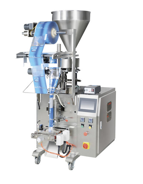 ultimo caso aziendale circa Precautions and Maintenance Methods for a Granule Packaging Machine