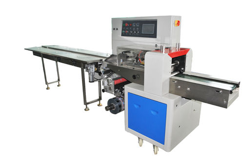 ultimo caso aziendale circa Advantages for Servo Control Packaging Machine
