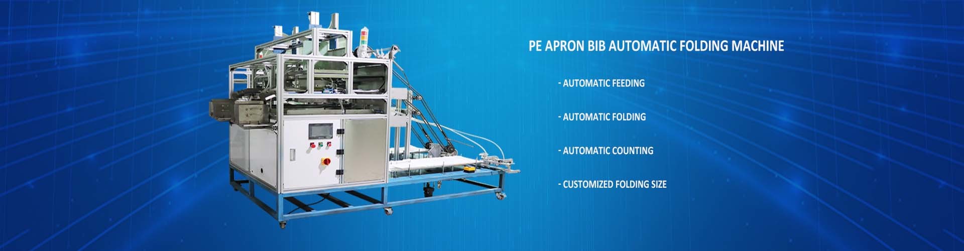 Qualità macchinario d'imballaggio automatico Fabbrica