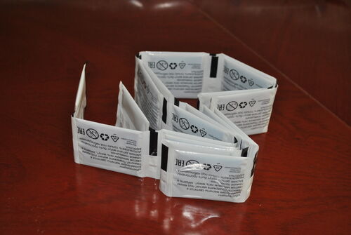 ultime notizie aziendali su Rivoluzionaria macchina di conteggio automatico delle carte con cuscino di imballaggio: ridefinire l'efficienza nell'industria dell'imballaggio delle carte