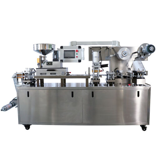 ultime notizie aziendali su Intelligenza artificiale, automazione e sostenibilità guidano l'evoluzione delle macchine per l'imballaggio nel 2026