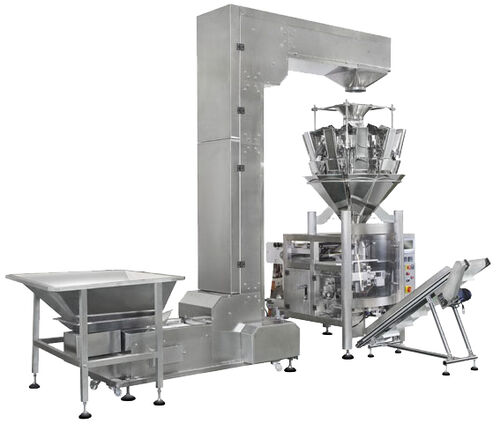 ultime notizie aziendali su Elementi principali per lo sviluppo di macchinari per imballaggio alimentare