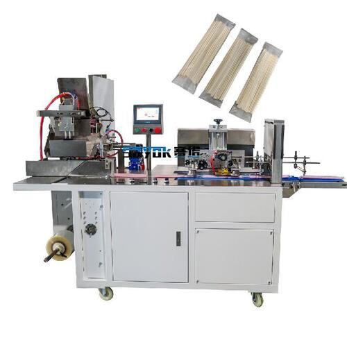 ultime notizie aziendali su Le macchine confezionatrici di precisione per il conteggio automatico rispondono alla rapida crescita del settore dei diffusori a lamella