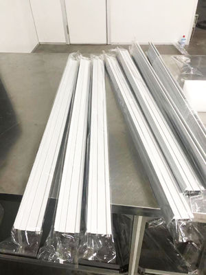 Good price Servo di alluminio della metropolitana del PE della macchina multifunzionale di pellicola d'imballaggio determinato in linea