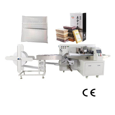 Good price Magazzino del film della bolla dell'impacchettatrice 1100Kg del film del mattone del riso in linea