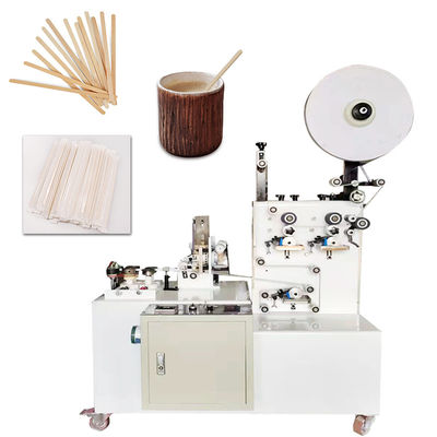 Good price Alta velocità intatta della macchina imballatrice 1.2kw del bastone del caffè del tè automatica in linea