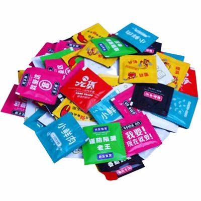 Good price 220V 50Hz 3KW 1 coppia guanto PE automatico pieghevole macchina di imballaggio ad alta velocità in linea