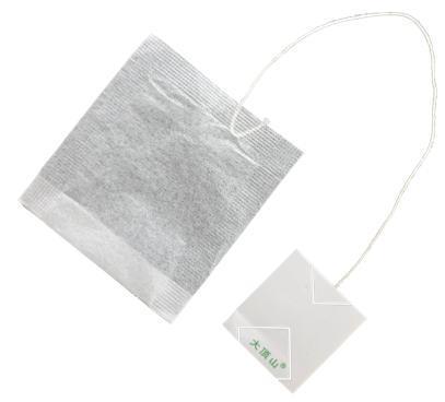 Good price Macchina confezionatrice per caffè in sacchetto filtro personalizzabile per confezionamento professionale del caffè in linea