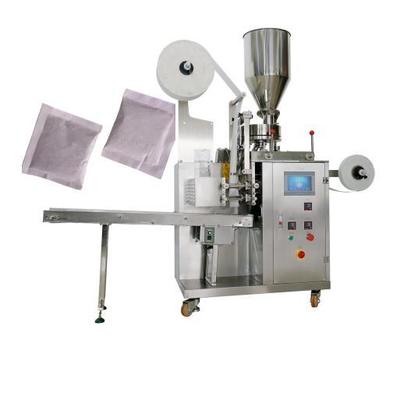 Good price Customizable Filter Paper Tea Bag Packing Machine for Different Tea Varieties in linea