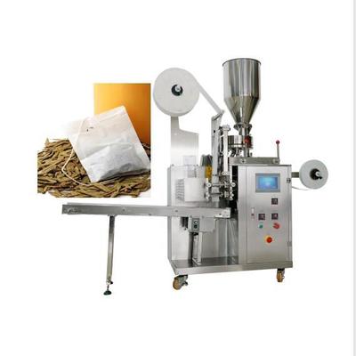 Good price Volumetric Measuring Cup Filling Packing Machine for Fast and Accurate Tea Bag Packaging in linea