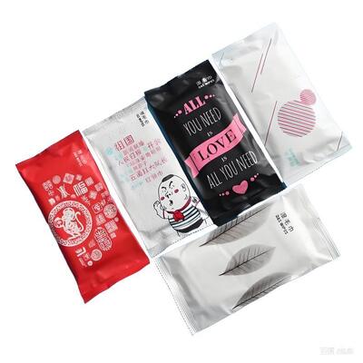 Good price Compatta dimensione singolo PC raffreddamento asciugamani fabbricazione e imballaggio macchina Perfetto per hotel e ristorante utilizzando in linea