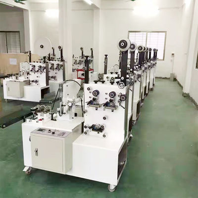 CE del pacchetto di Straw Packaging Machine Automatic Individual di stuzzicadenti 220V