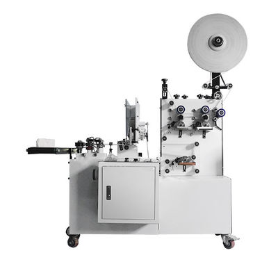 CE del pacchetto di Straw Packaging Machine Automatic Individual di stuzzicadenti 220V