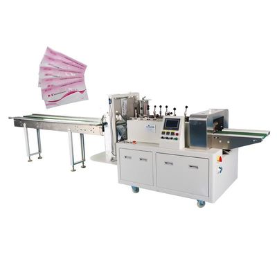 Carta reattiva di test di gravidanza multifunzionale laterale stabilizzata della macchina imballatrice di sigillatura
