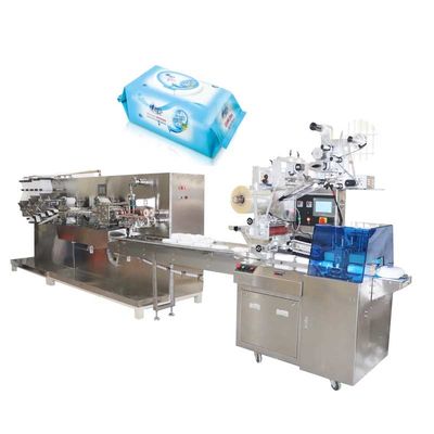 30PC - strofinate bagnate del bambino 80PC che fanno macchina/macchina 3KW di produzione