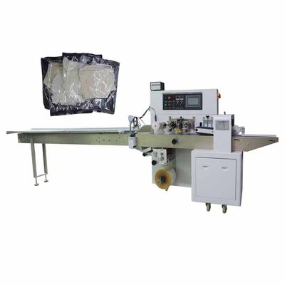 Macchina imballatrice medica 220V del sacchetto del guanto automatico meccanico della macchina imballatrice