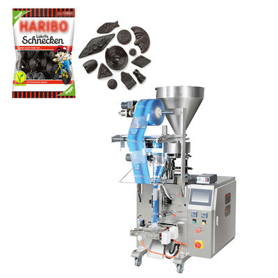 Macchina imballatrice di riempimento automatica 380V Sugar Sachet Packing Machine dell'OEM