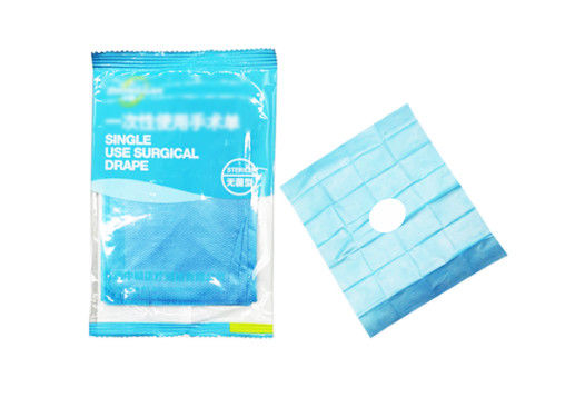 L'asciugamano 220V del cuscinetto di Gauze Medical Packaging Machine avvolge la macchina imballatrice intatta