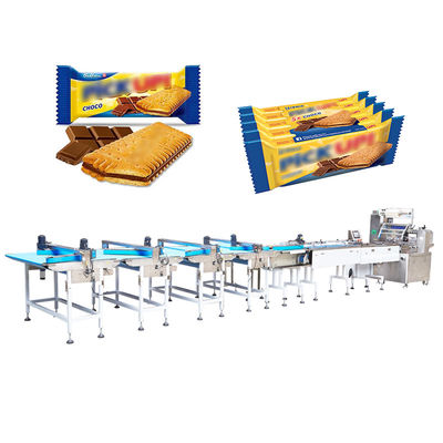 2.5kw macchinario d'imballaggio automatico 700kg che ordina impacchettatrice automatica SN-250T