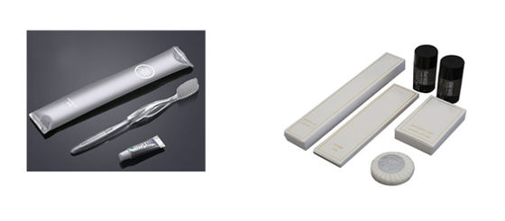 Sigillamento continuo automatico dell'impacchettatrice del cuscino dello spazzolino da denti 50HZ/60HZ