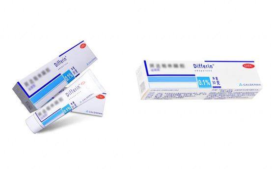 Gel medico delicato d'inscatolamento automatico verticale rotatorio della macchina