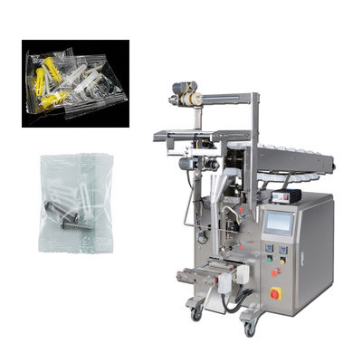 secchio a catena imballatrice di riempimento automatico della macchina 1.8KW dei semi verticali 220V