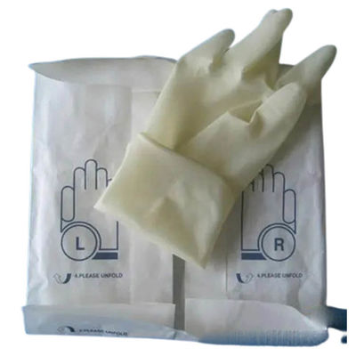 macchina imballatrice del guanto chirurgico 220V/portafoglio guanto dell'impacchettatrice