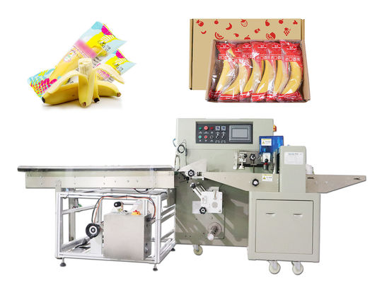 Macchina imballatrice di plastica composita della macchina 3KW di pellicola d'imballaggio del PE