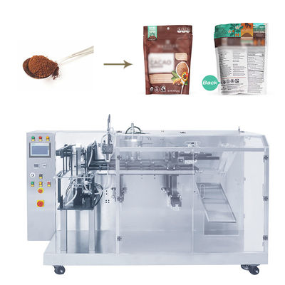 Impacchettatrice automatica multifunzionale della borsa di Premade dell'insacchettatrice