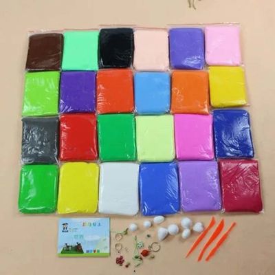 Catena d'imballaggio automatica dell'espulsore dell'impacchettatrice della plastilina macchina