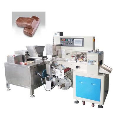 Macchina imballatrice della plastilina a prova di fuoco che sigilla Clay Mud Cutting Machine 220V