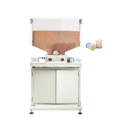 Materiale da otturazione di stuzzicadenti in impacchettatrice 220v di stuzzicadenti della scatola di plastica della bottiglia