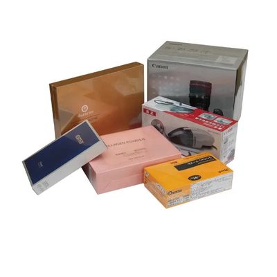 Impacchettatrice automatica del sigillatore della tagliatella istantanea della macchina di pellicola d'imballaggio degli strizzacervelli