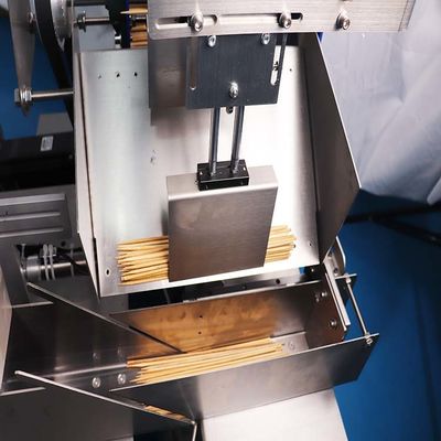 600-1300 PC/Bassa Macchine per imballaggio ad alta velocità per imballaggio ad alta velocità