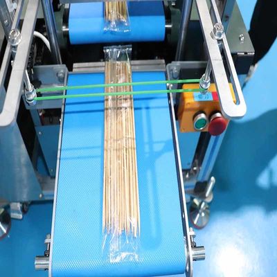 3200*980*1250 mm Macchina di conteggio automatico 220 V 50/60 HZ 3KW