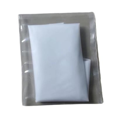 Servo pacchetto di film plastico laterale piegante determinato della macchina imballatrice 4 del guanto di CBE di 1 paio