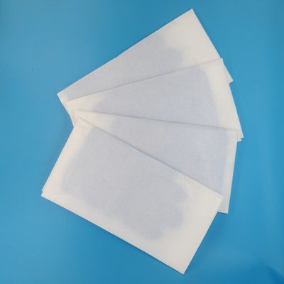 Servo Driven Surgical Gloves Wrapping Machine for Paper Liner Wallet Pack (macchina per avvolgere i guanti chirurgici a servo)