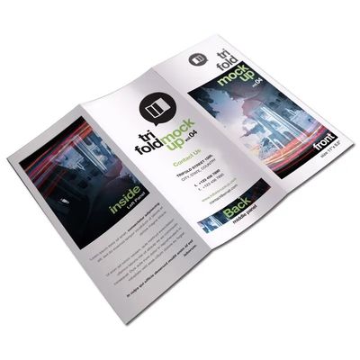 Precisione Macchine di imballaggio automatiche Immissione di carte pubblicitarie Brochure Volantino Macchina di imballaggio