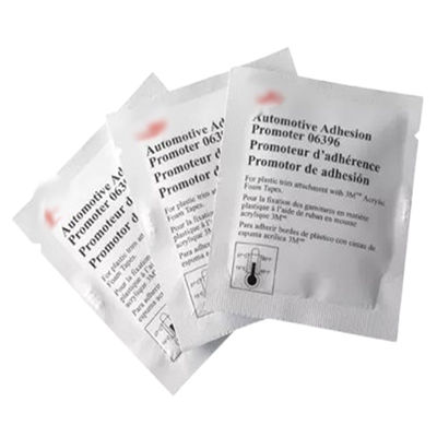 Conveniente parametro impostazione quattro lato sigillo confezionamento macchina per adesione promotore portabile Pack
