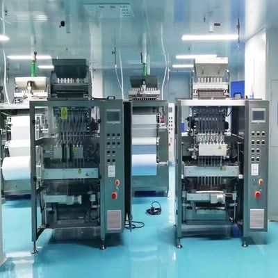 Macchine per il taglio di angoli rotondi e imballaggi automatici per lo stampaggio su misura