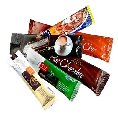 Caratteristiche avanzate di sicurezza nella macchina di imballaggio per il riempimento di polvere di caffè per un funzionamento regolare