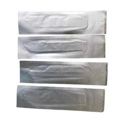 Sayok Macchina di imballaggio di lame chirurgiche per macchine Dimensioni 2000×650×1700mm Pacchetto individuale