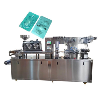 Maschera di confezionamento automatico a bolle per maschere per capelli a olio essenziale