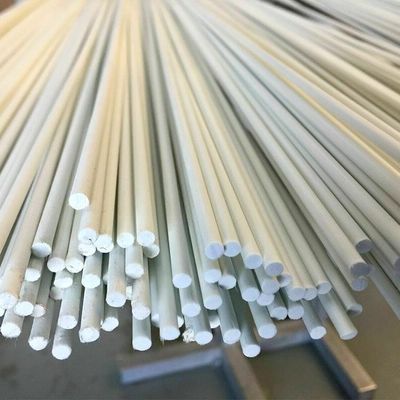 Macchina di conteggio multifunzione di imballaggio Servo Controllo Fibra di vetro bastoncini cuscino imballaggio macchina