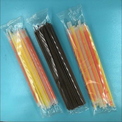 Larghezza della pellicola 300 mm Macchina di conteggio dei bastoncini luminosi per impianti di lavorazione chimica