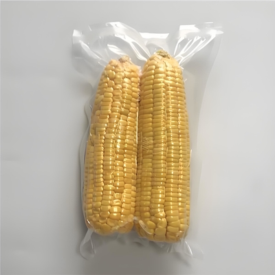 Macchina Industriale per il Confezionamento Sottovuoto a Cuscino per Alimenti e Altri Prodotti, Richiesta per Lunghe Conservazioni